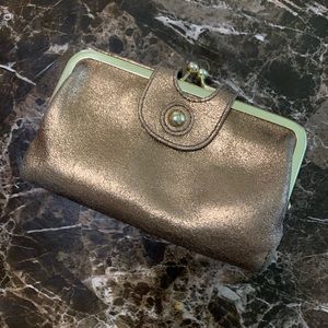 Hobo International Wallet